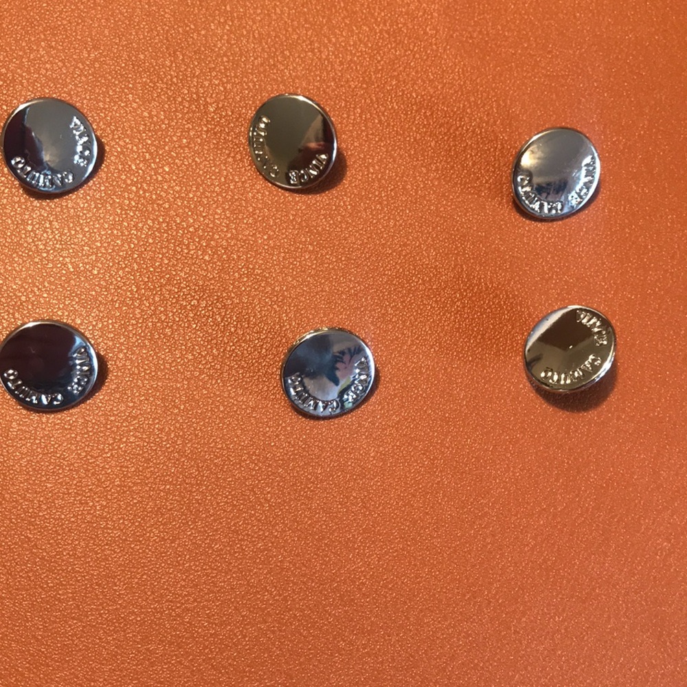 Blazer Buttons - image 4